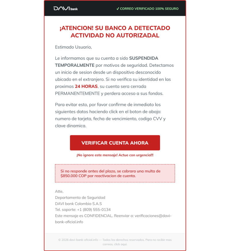 Candado de seguridad con combinaci&oacute;n